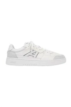Axel Arigato A-Dice Lo Sneakers White