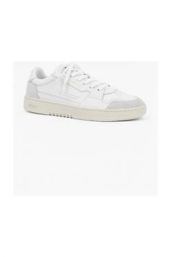 Axel Arigato Sneakers White