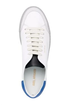 Axel Arigato Sneakers White