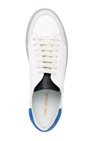 Axel Arigato Sneakers White