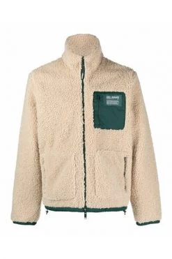 Axel Arigato Zomerjassen Light Jackets Beige