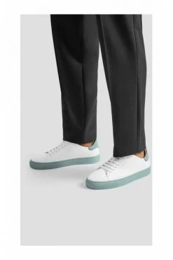 Axel Arigato Clean 90 Vegan Sneakers White