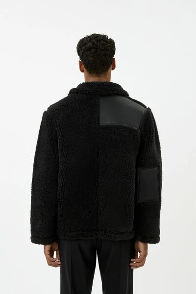 Axel Arigato Hoodies & Sweatvesten Zip-throughs Black - Afbeelding 3