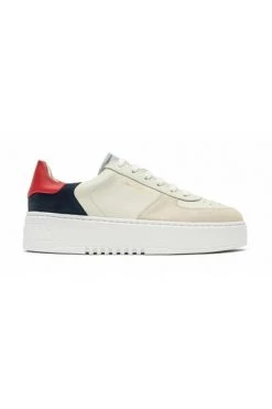 Axel Arigato Orbit Sneakers Beige