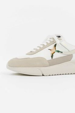 Axel Arigato Sneakers White